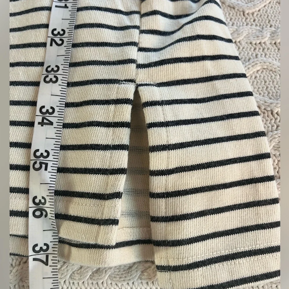 NEW! Buffalo David Bitton TShirt Dress Summer Casual Women’s Size Medium - Picture 11 of 16